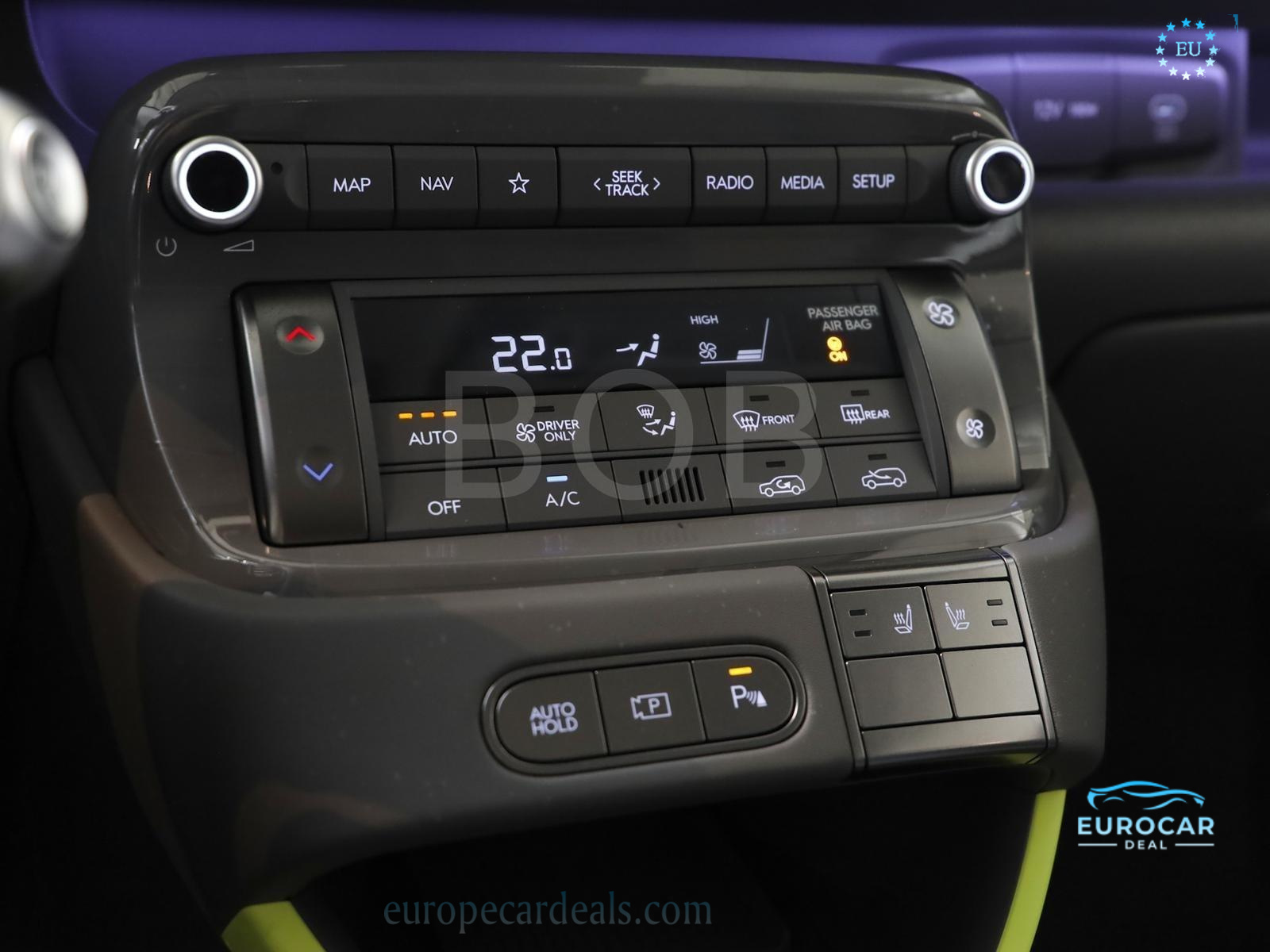 Hyundai INSTER