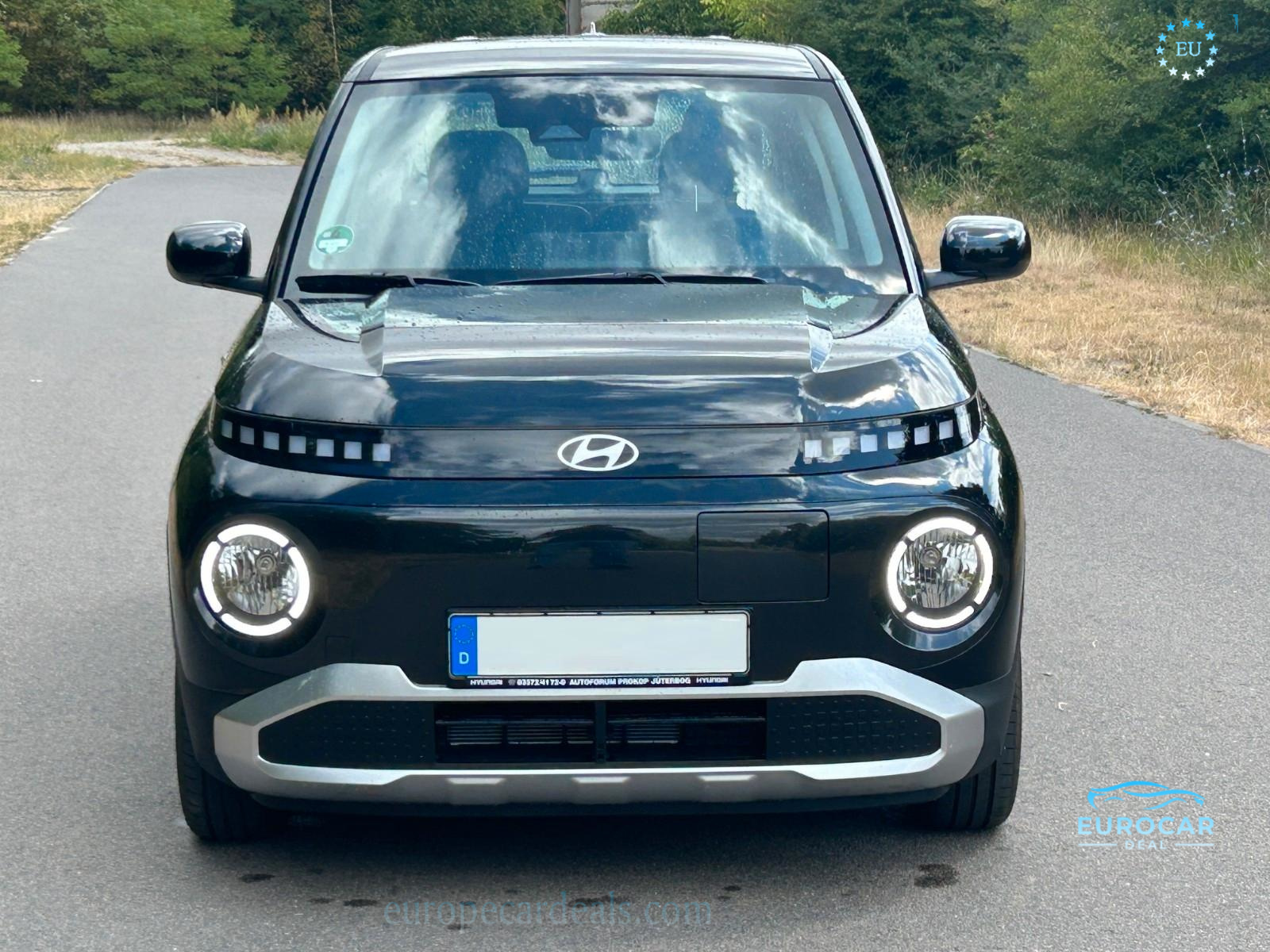 Hyundai INSTER