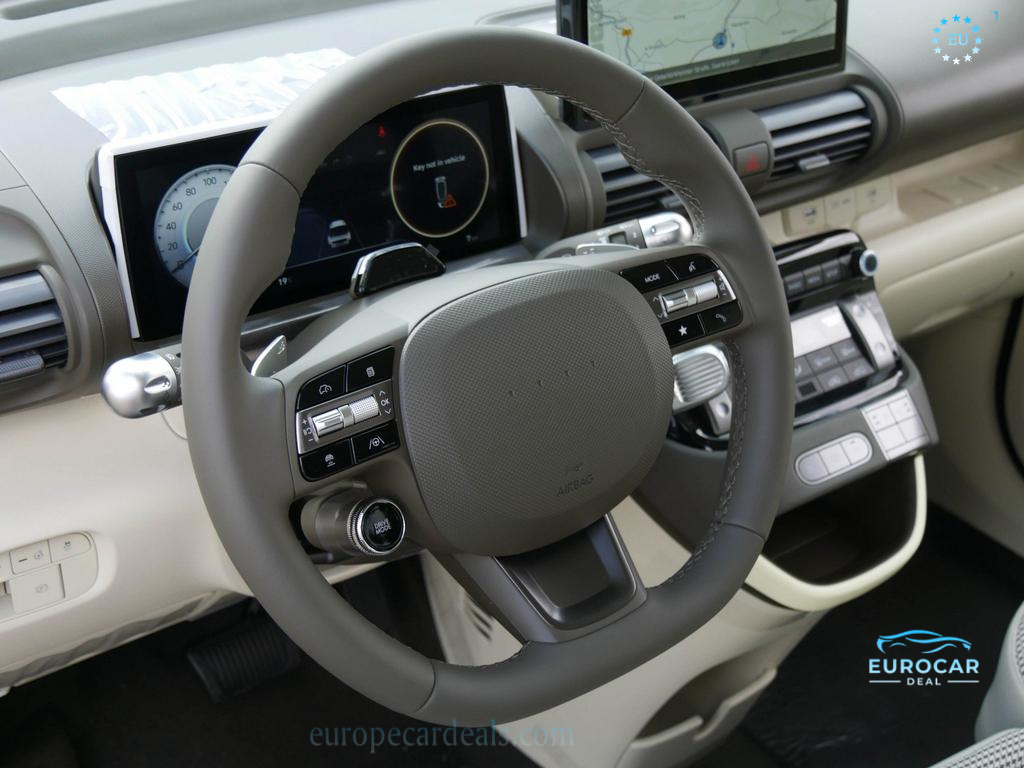 Hyundai INSTER