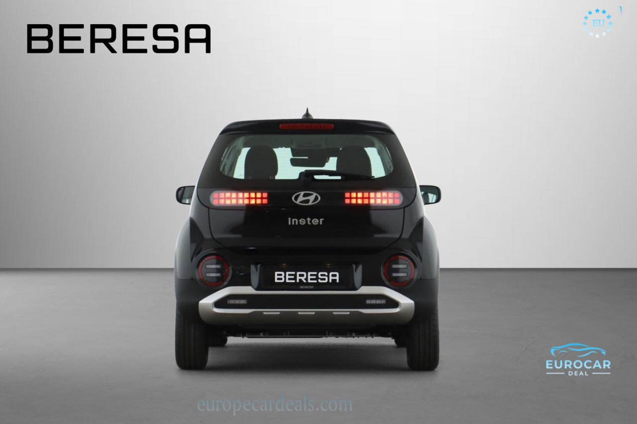Hyundai INSTER