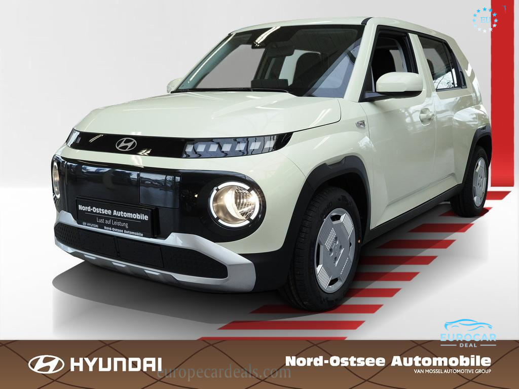 Hyundai INSTER