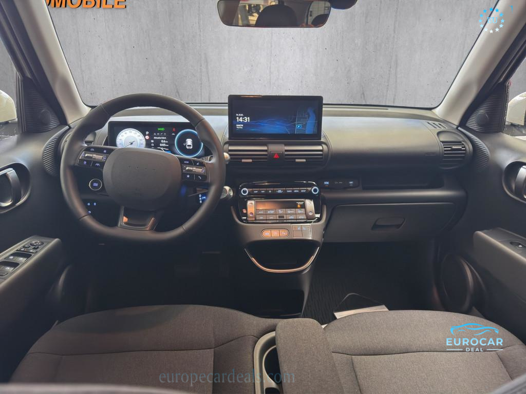 Hyundai INSTER