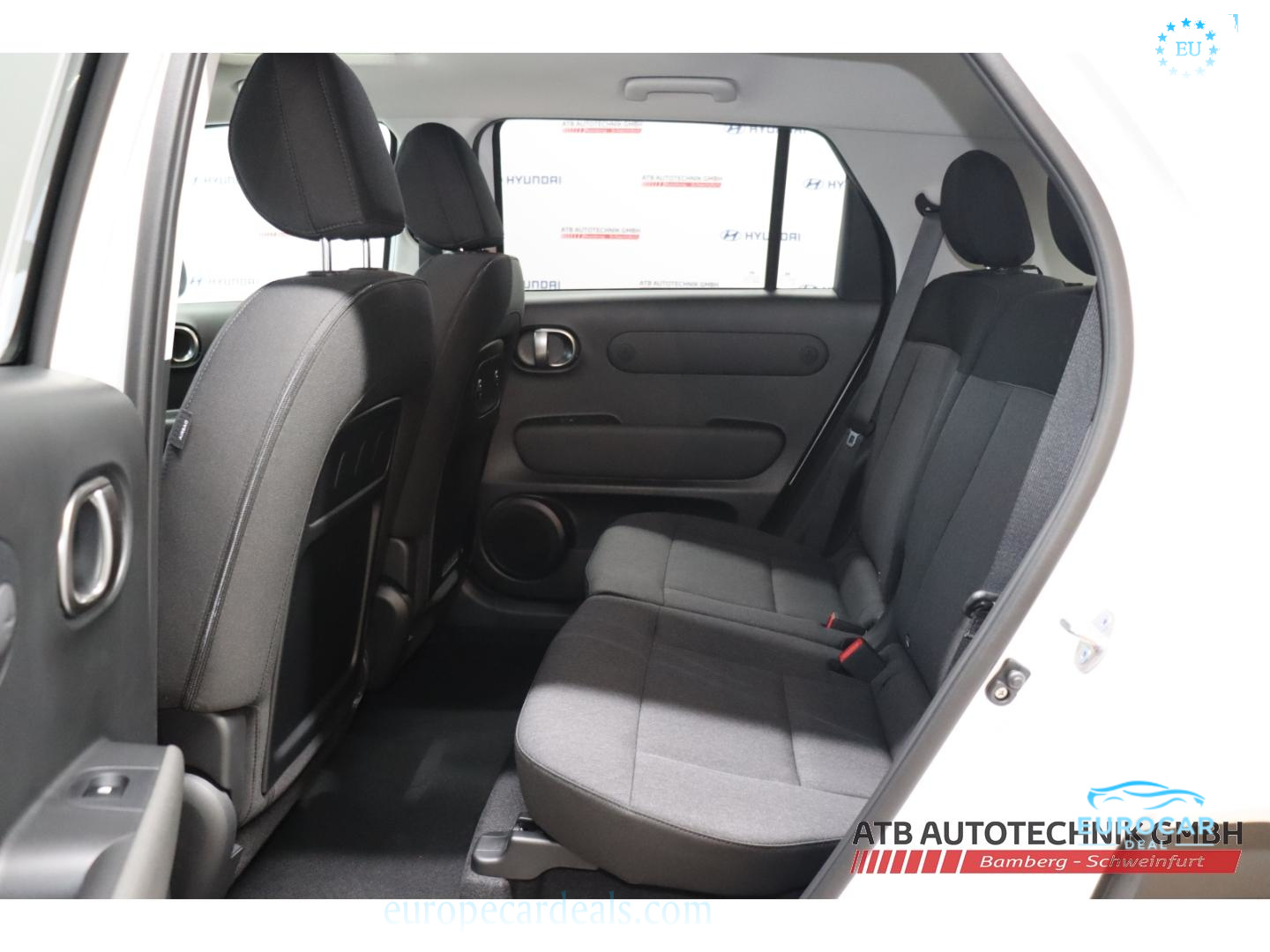 Hyundai INSTER