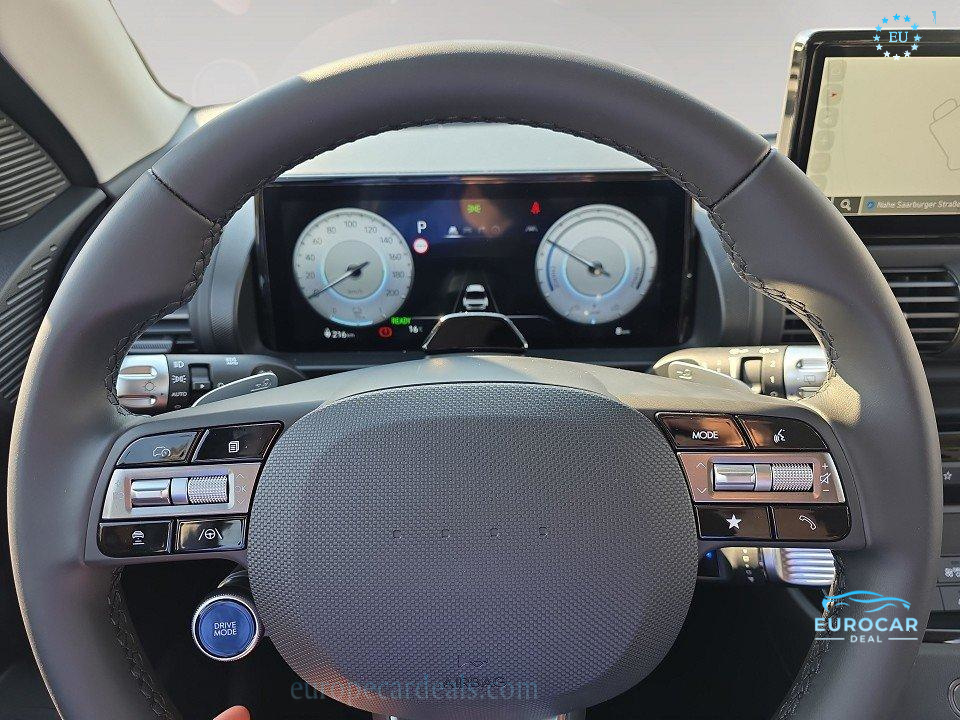 Hyundai INSTER