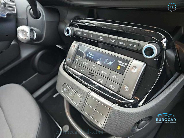 Hyundai INSTER