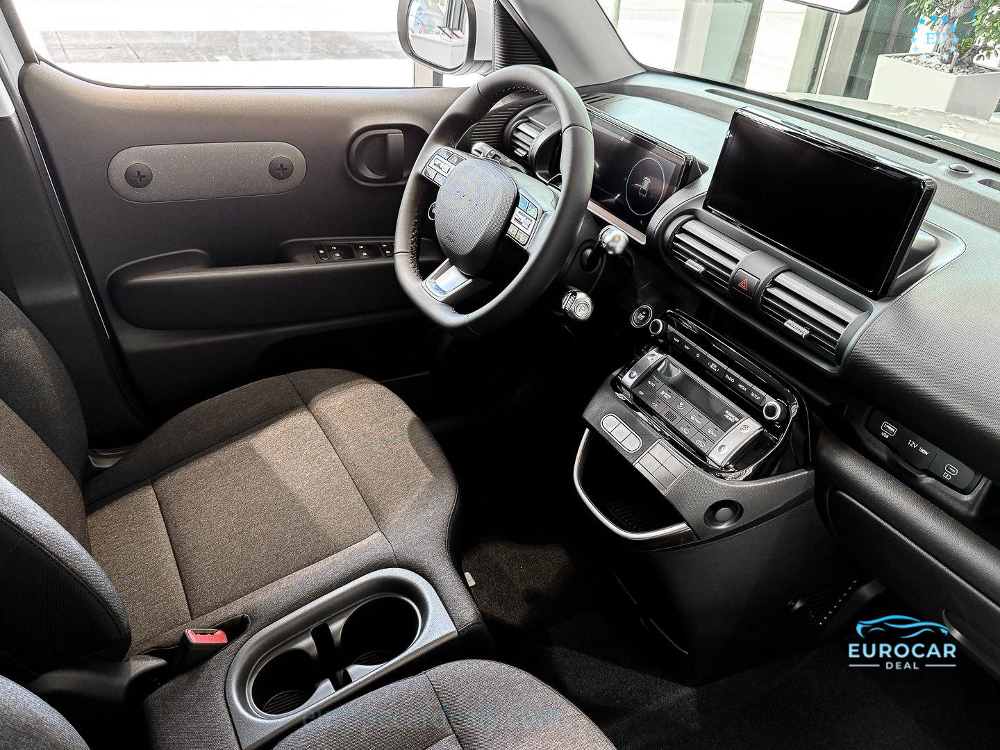 Hyundai INSTER