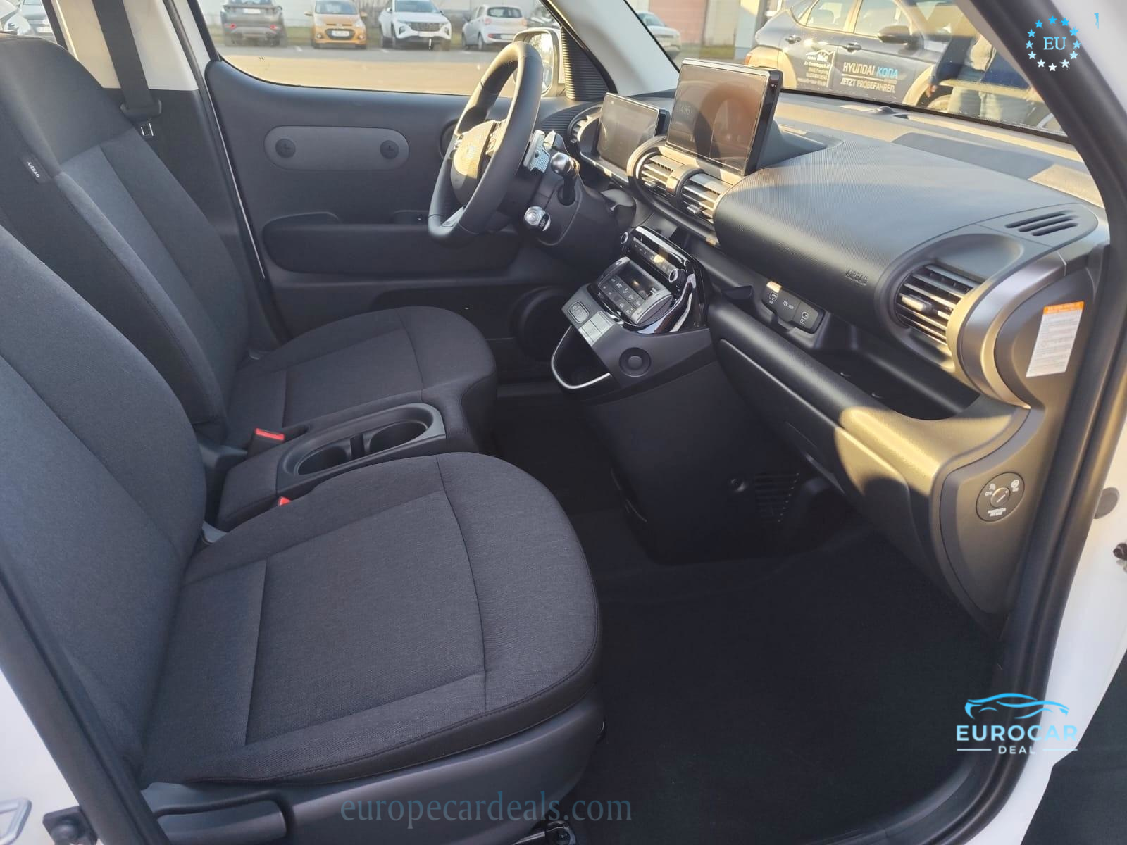 Hyundai INSTER