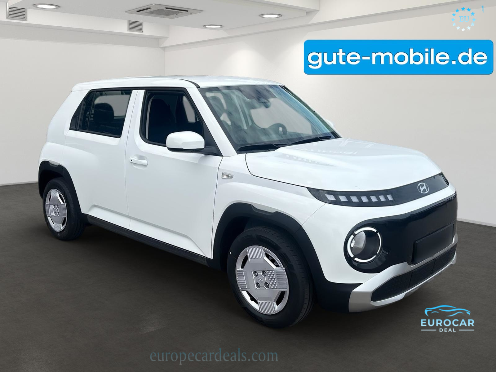 Hyundai INSTER