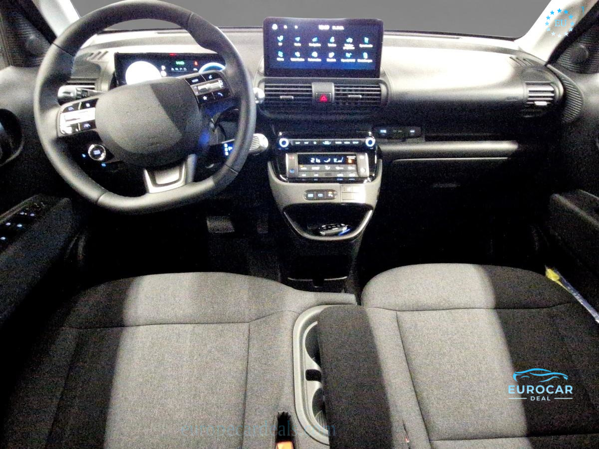 Hyundai INSTER