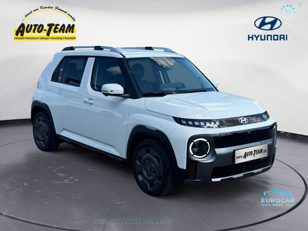 Hyundai INSTER
