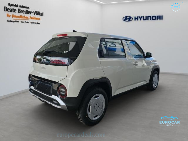 Hyundai INSTER