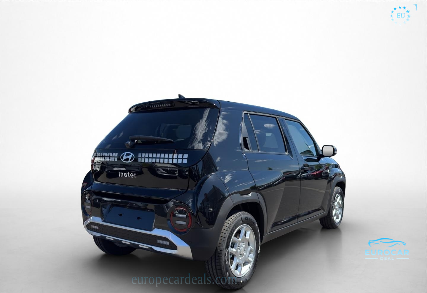 Hyundai INSTER