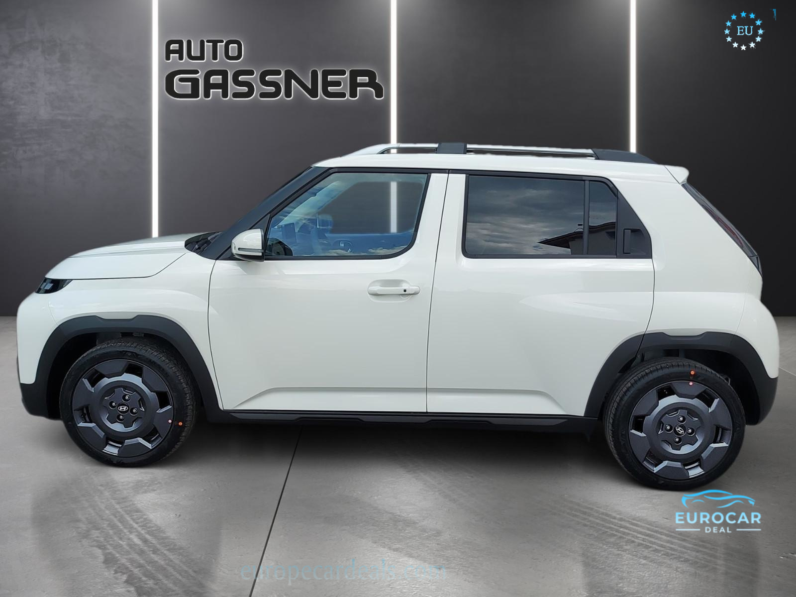 Hyundai INSTER