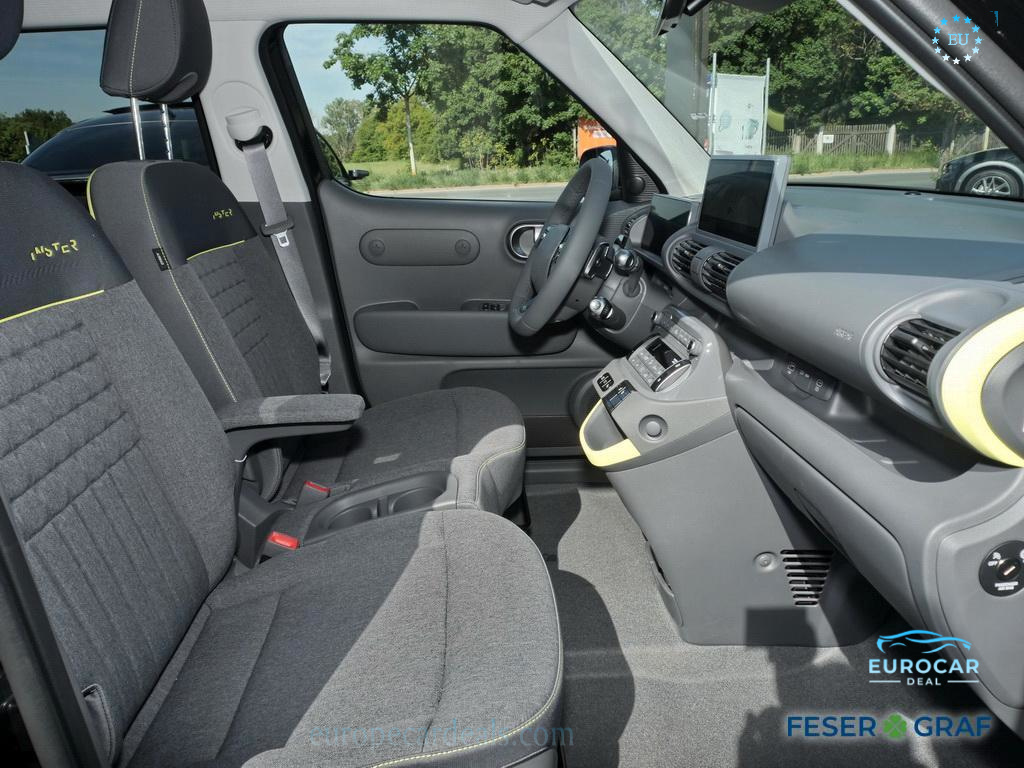 Hyundai INSTER
