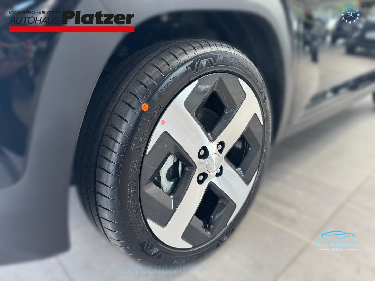 Hyundai INSTER