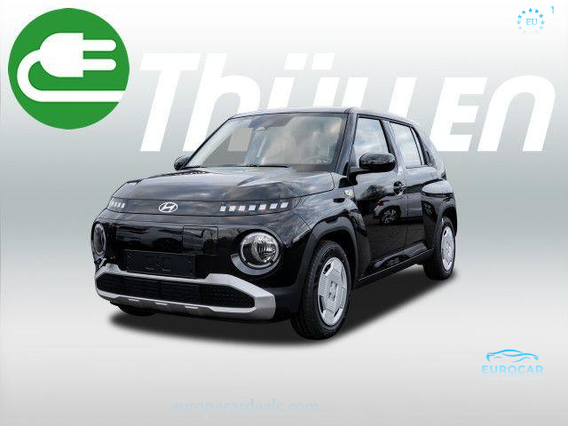 Hyundai INSTER