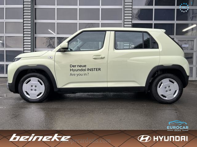 Hyundai INSTER