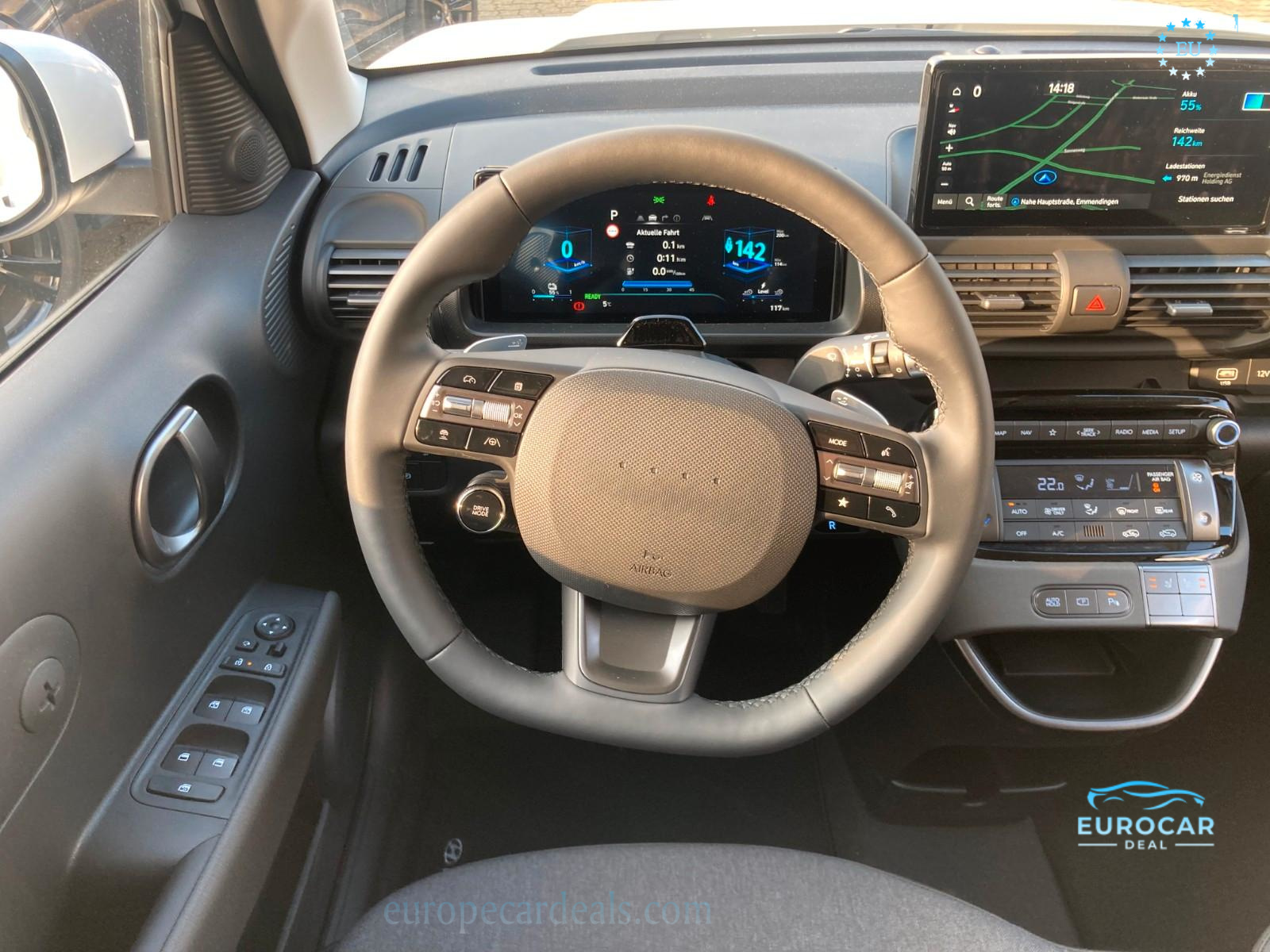 Hyundai INSTER