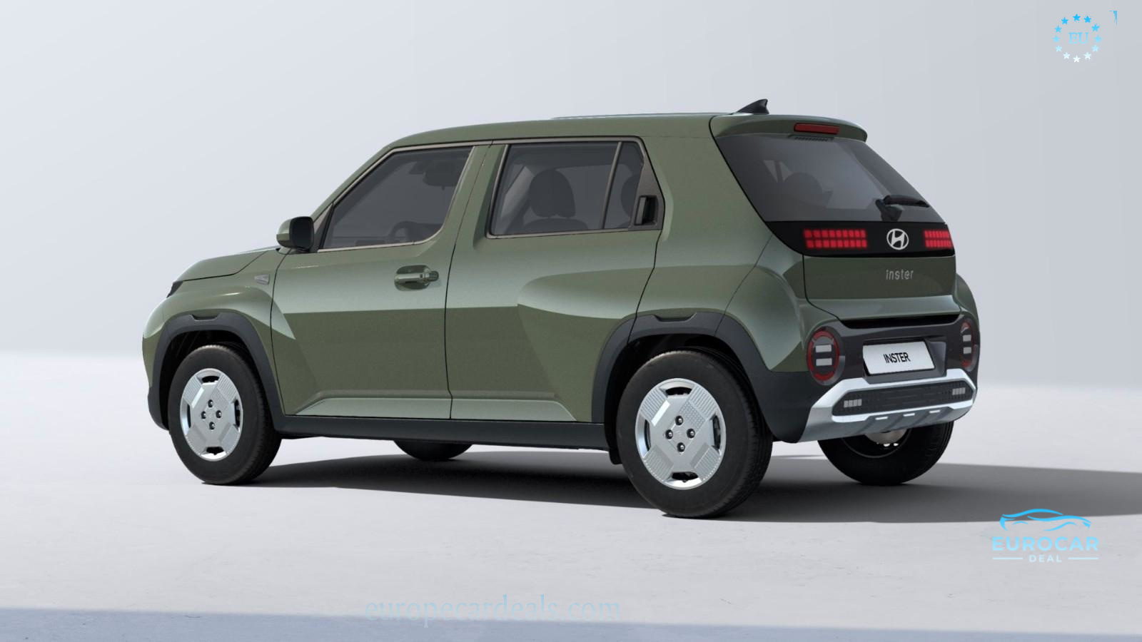 Hyundai INSTER