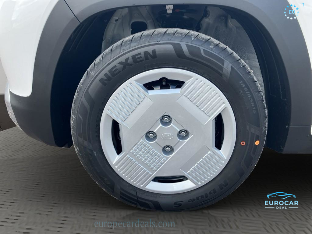 Hyundai INSTER