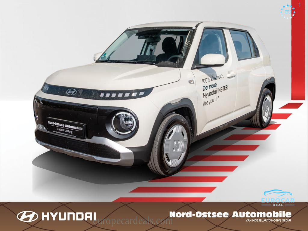 Hyundai INSTER
