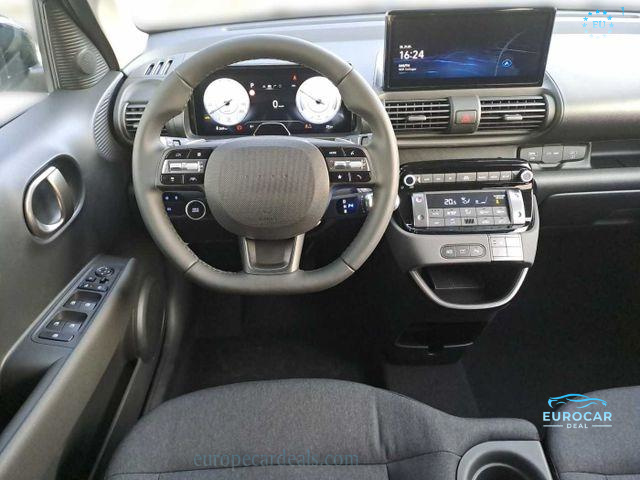 Hyundai INSTER