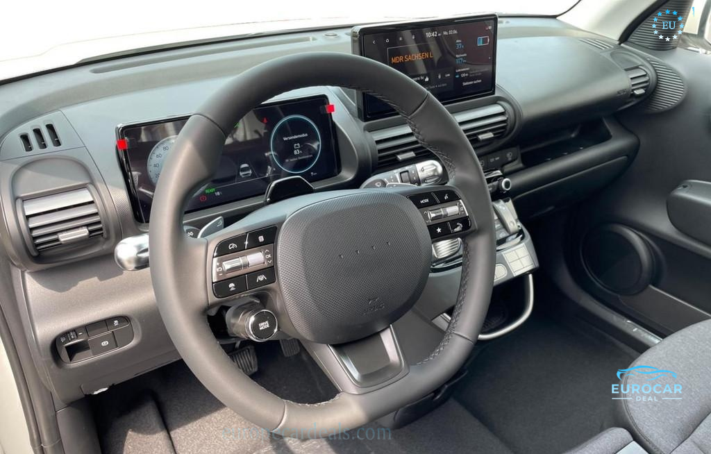 Hyundai INSTER