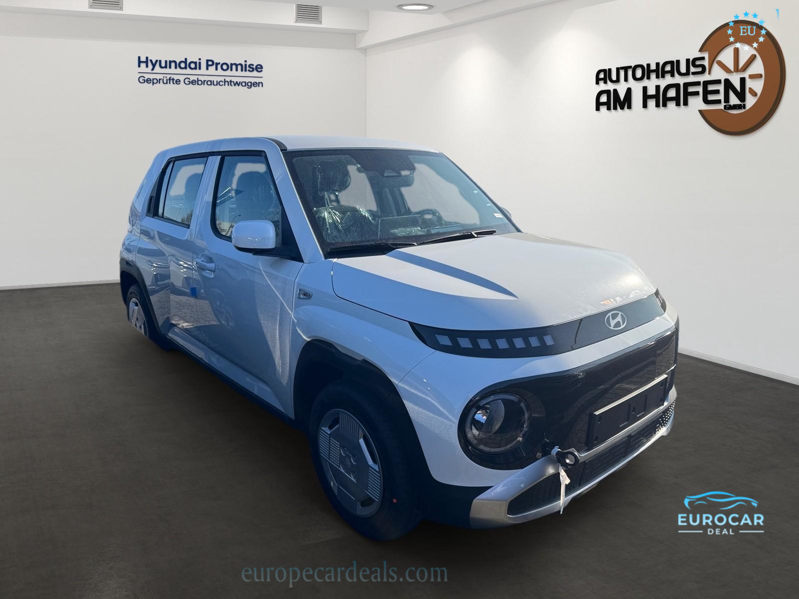 Hyundai INSTER