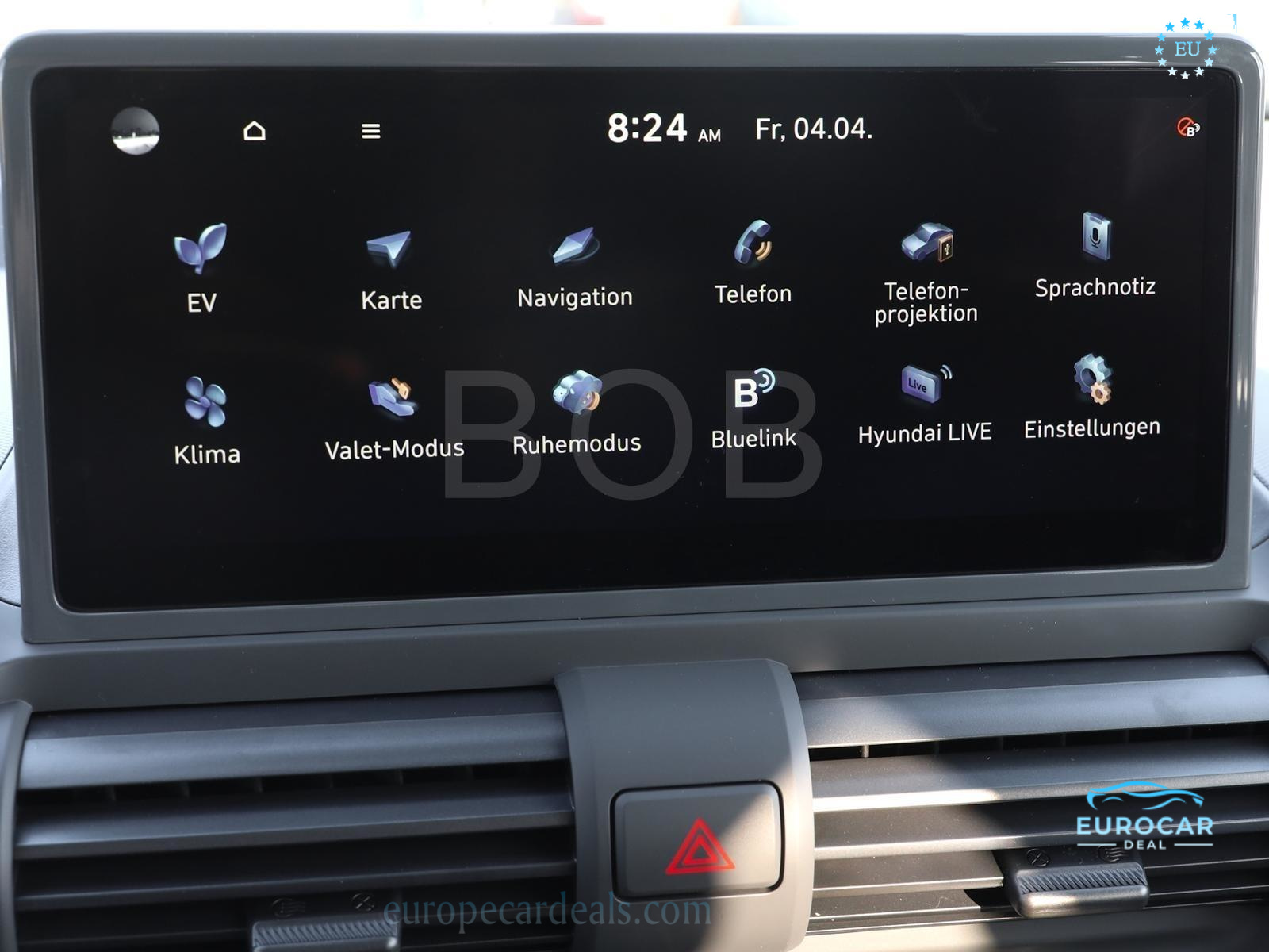 Hyundai INSTER