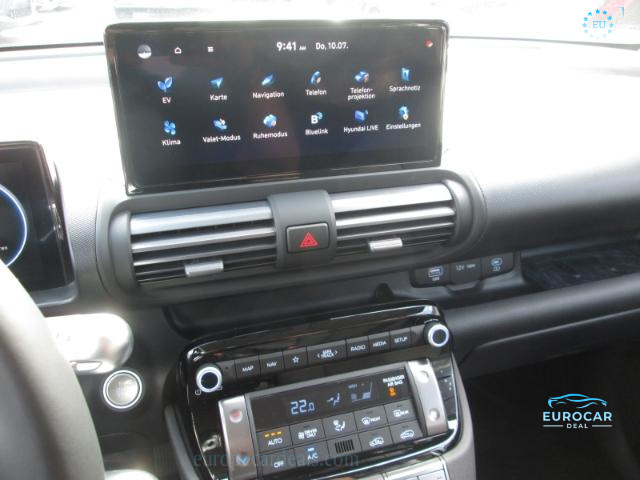Hyundai INSTER