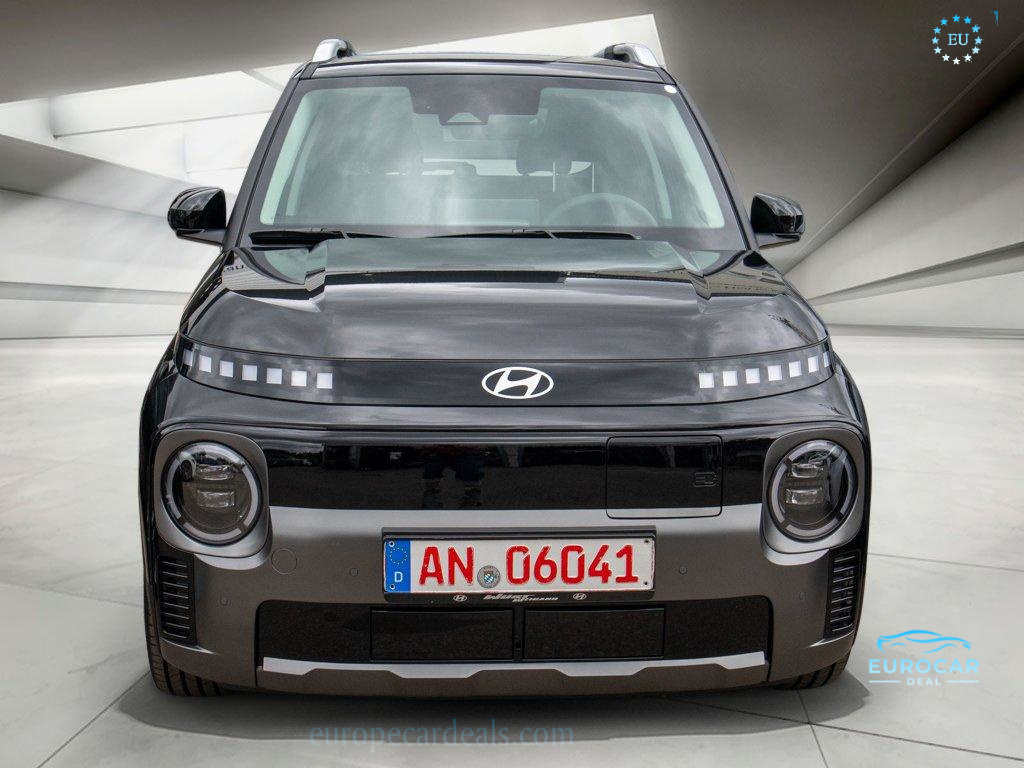 Hyundai INSTER