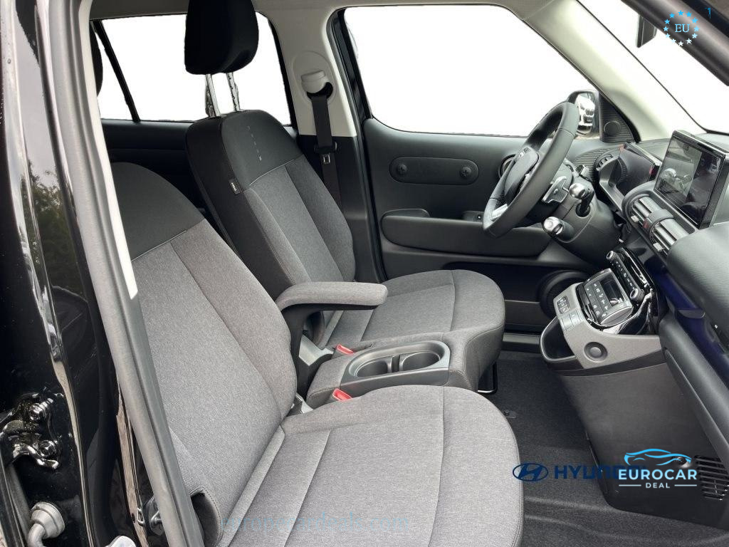 Hyundai INSTER