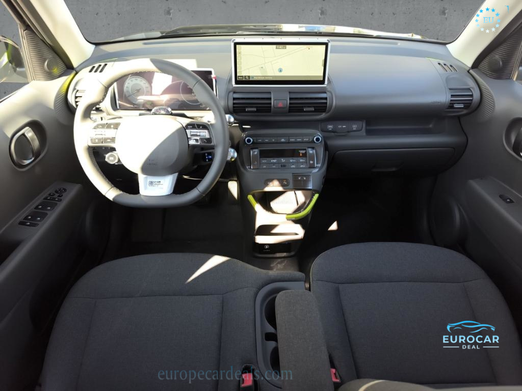 Hyundai INSTER