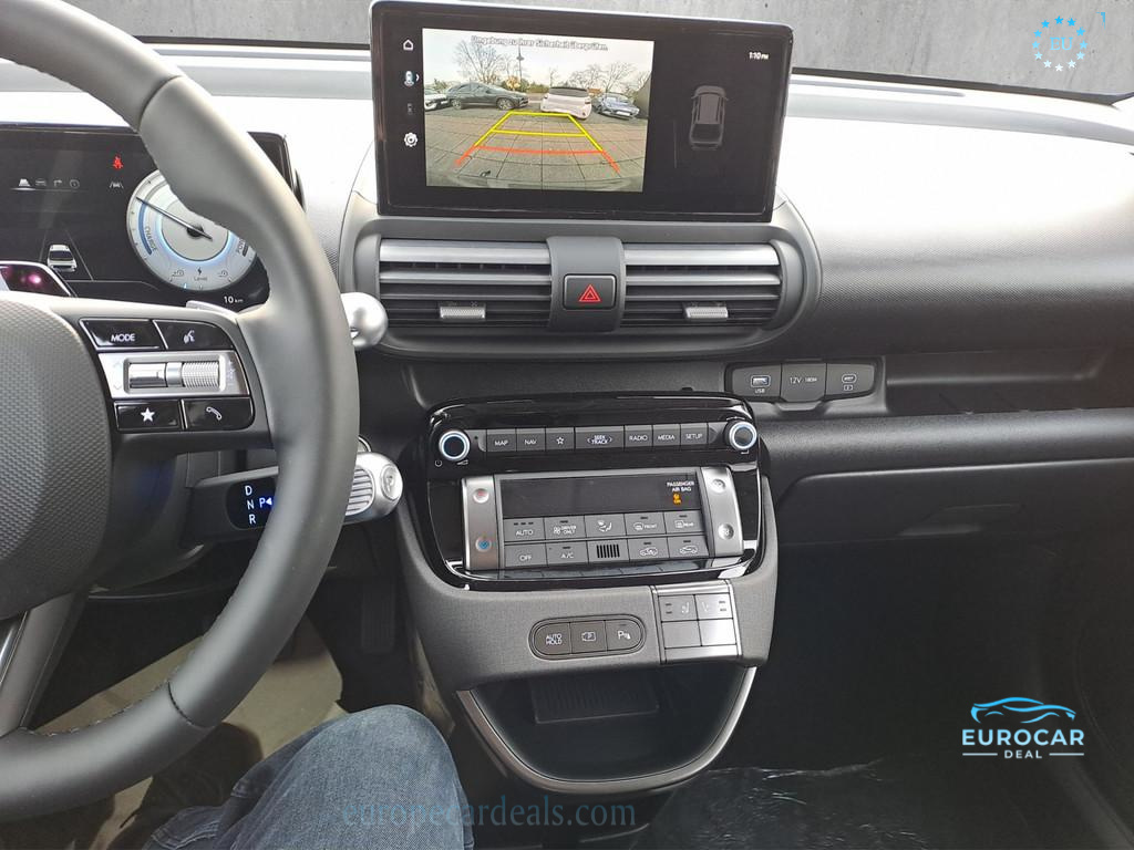 Hyundai INSTER