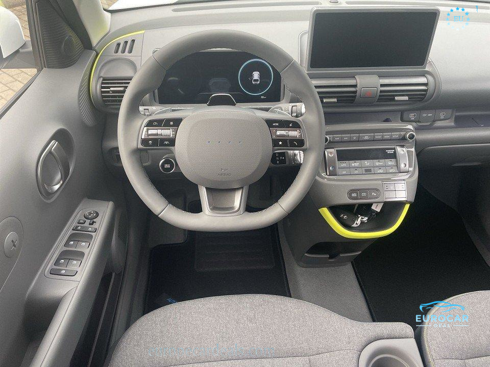 Hyundai INSTER