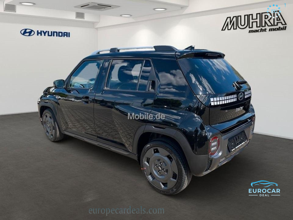 Hyundai INSTER