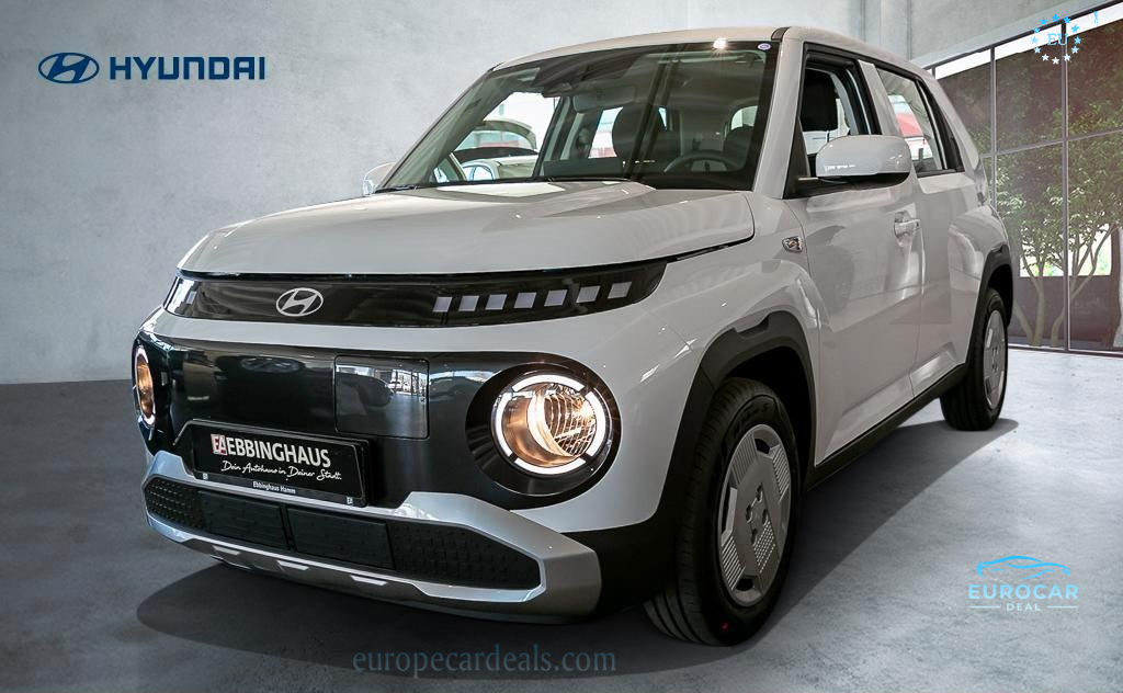 Hyundai INSTER
