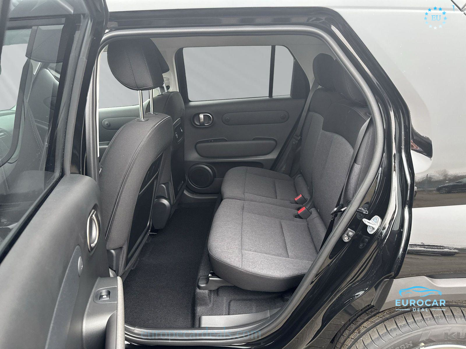 Hyundai INSTER