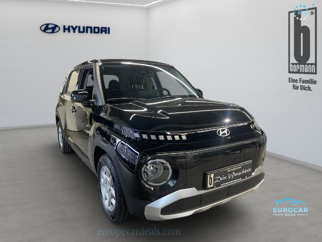 Hyundai INSTER