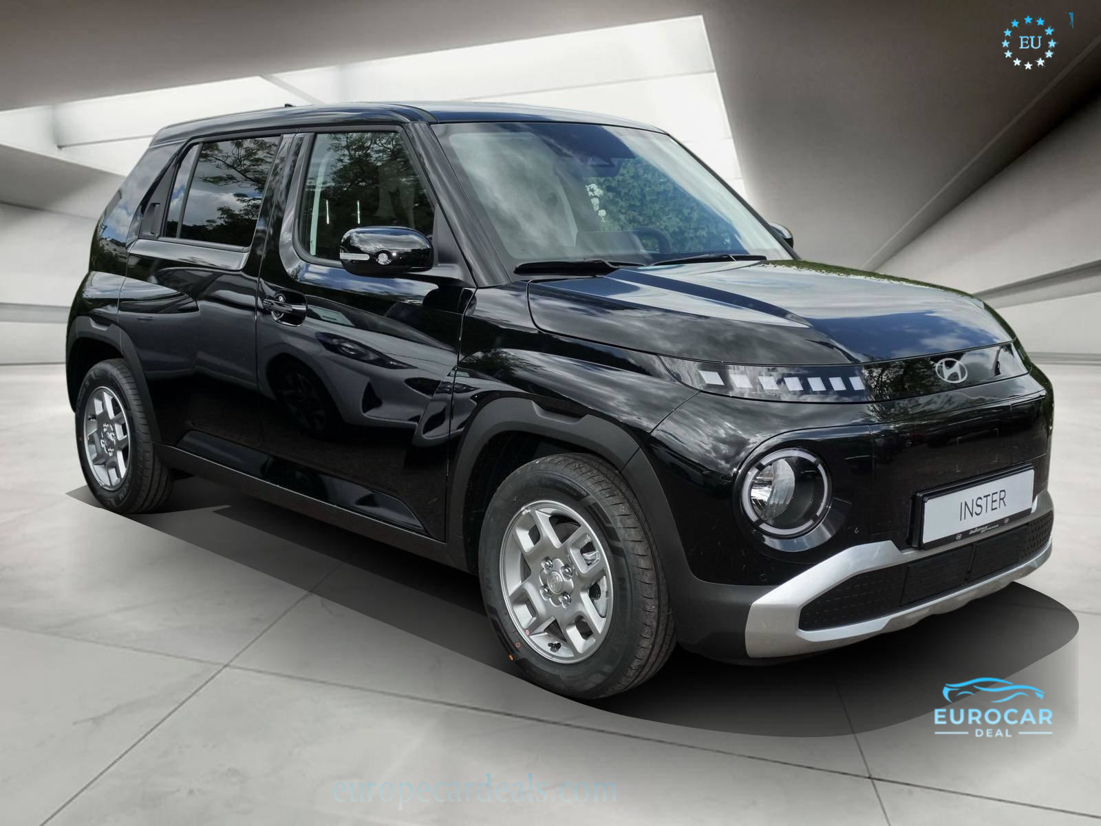 Hyundai INSTER