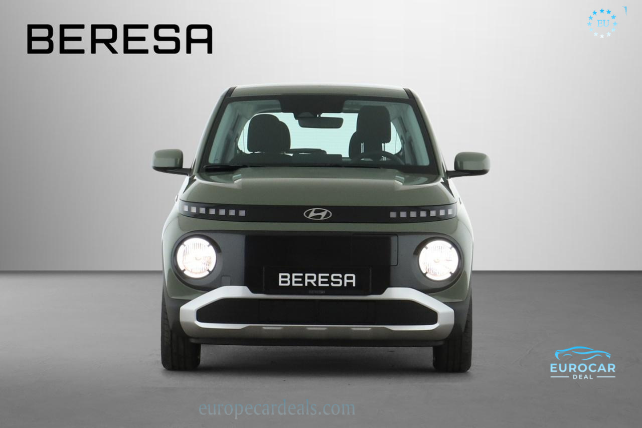 Hyundai INSTER