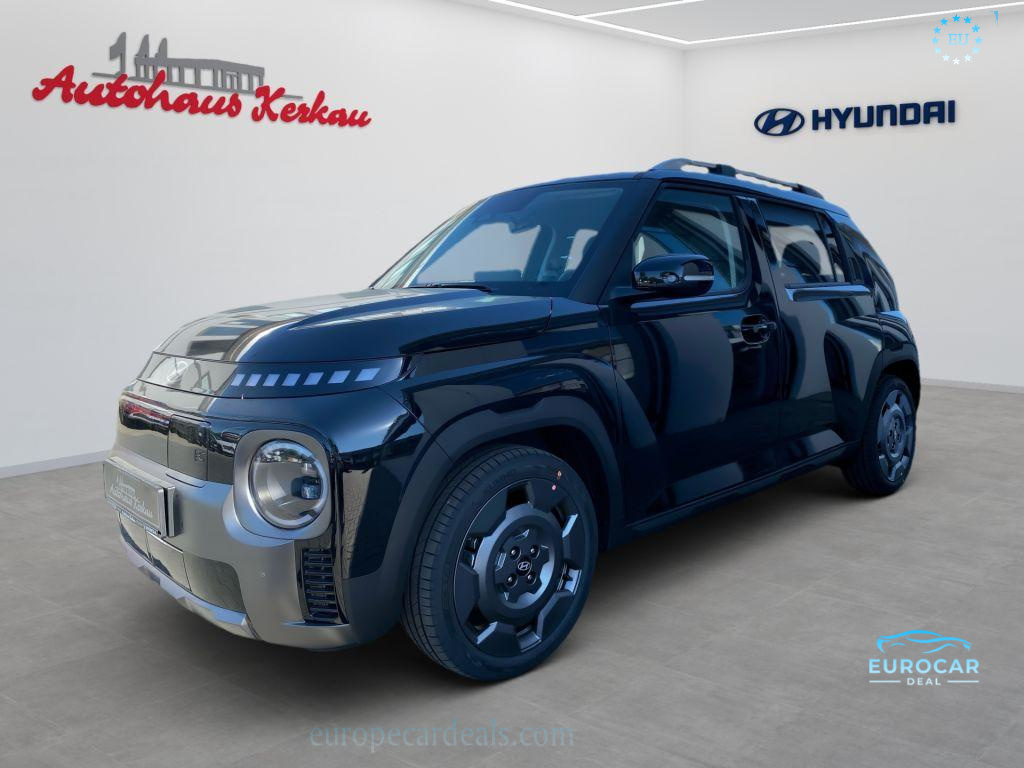 Hyundai INSTER