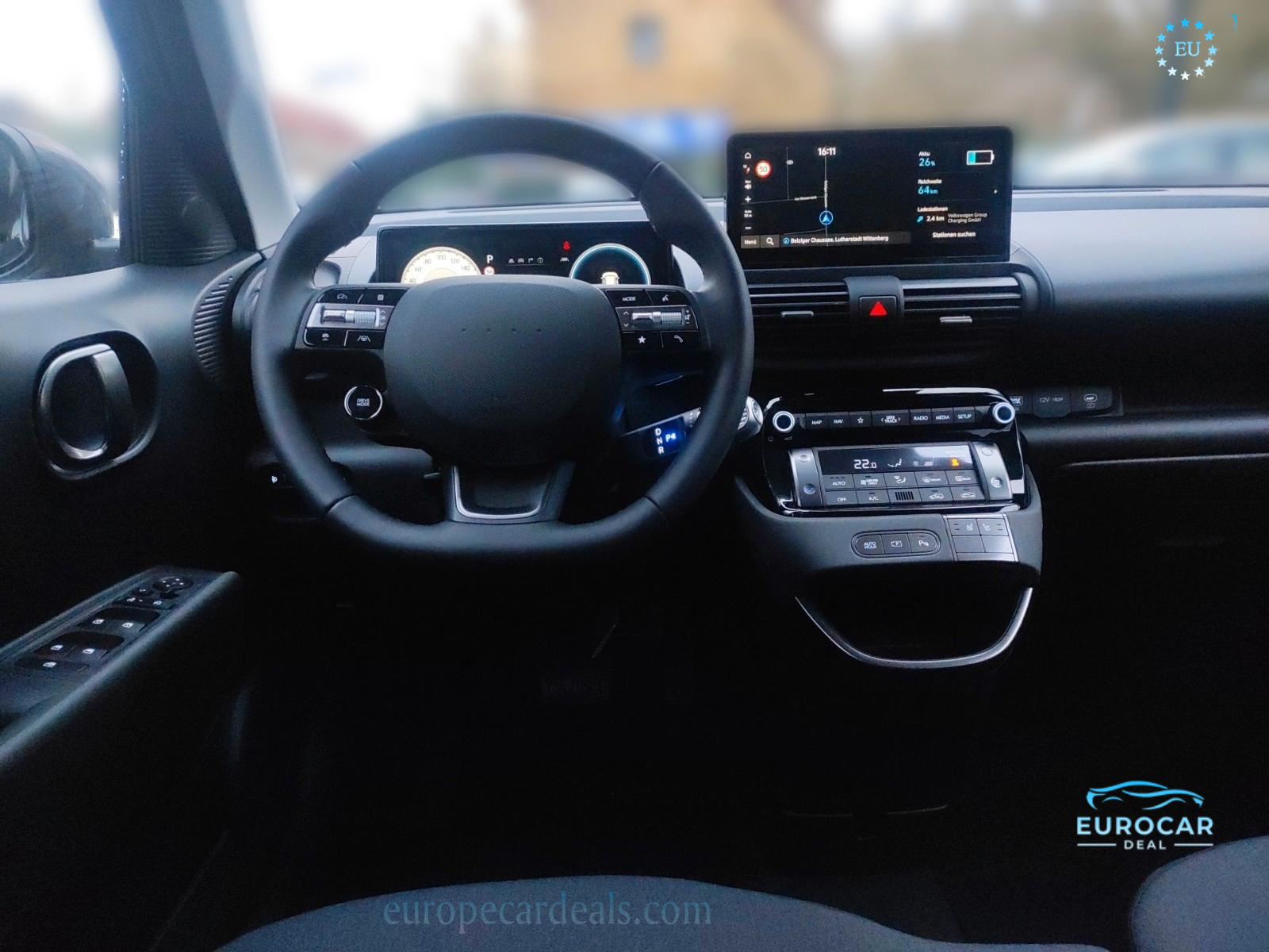 Hyundai INSTER