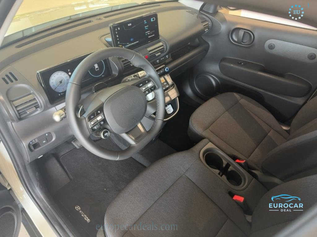 Hyundai INSTER