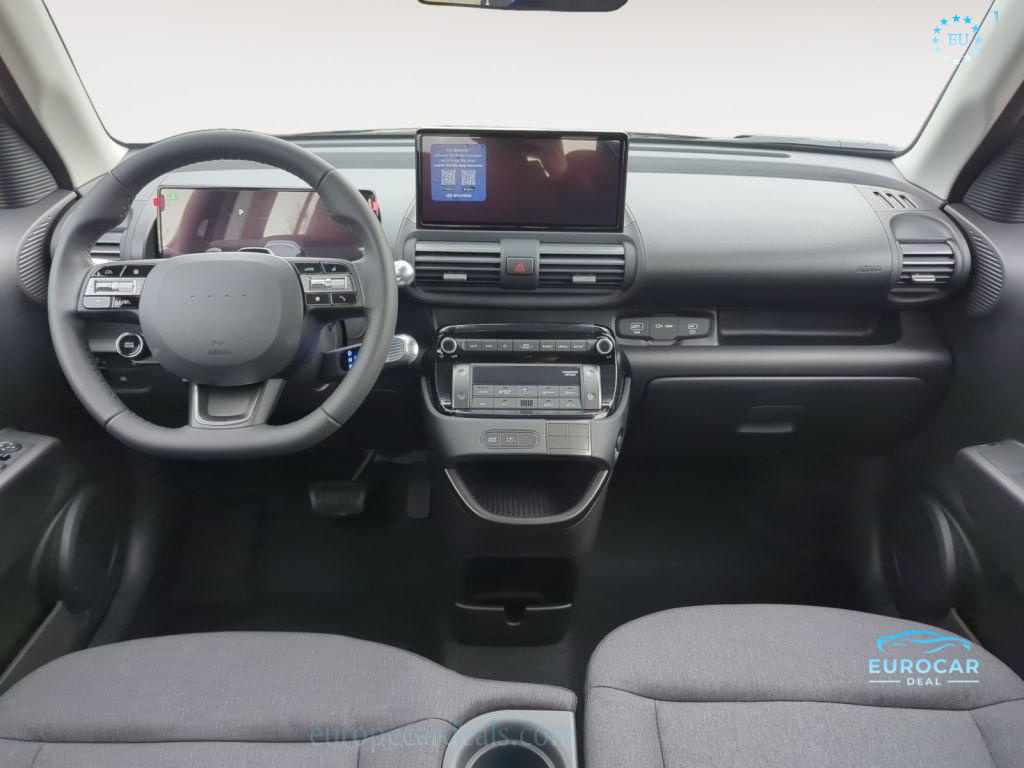 Hyundai INSTER