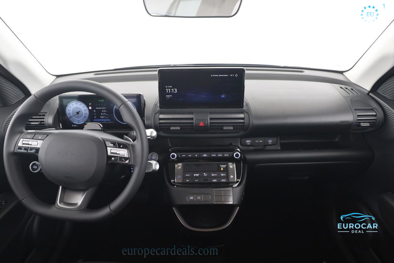 Hyundai INSTER