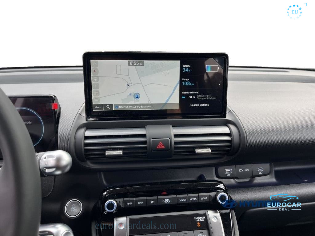 Hyundai INSTER