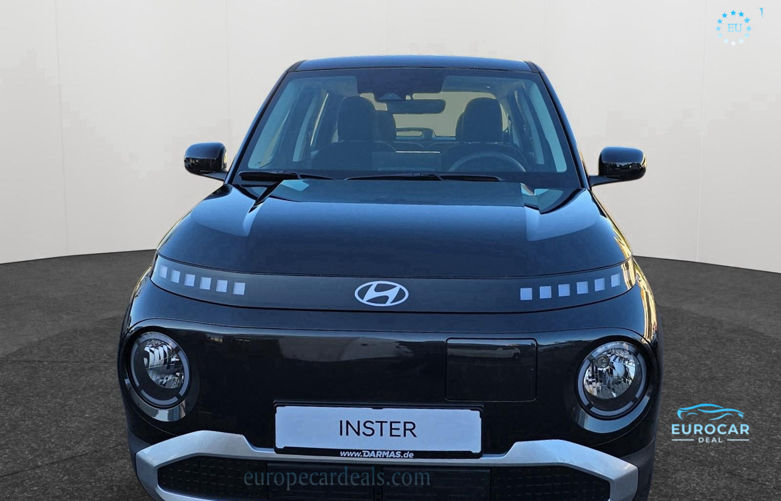 Hyundai INSTER