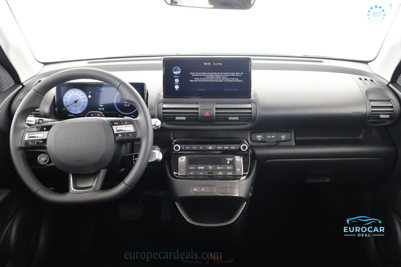 Hyundai INSTER