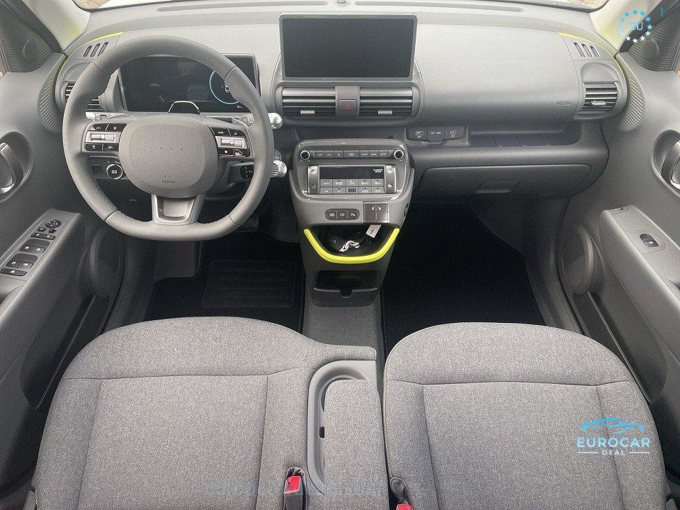 Hyundai INSTER